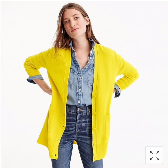 J. Crew | Sweaters | J Crew Oversized 